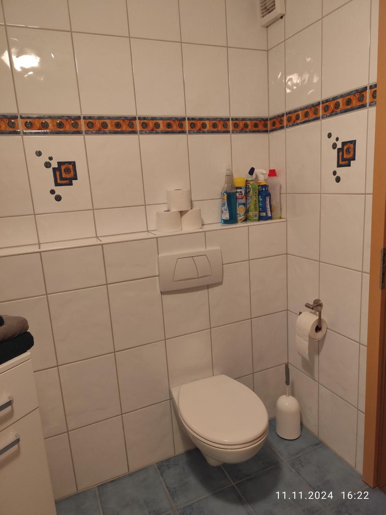 Haus Nuhn Daire Bad Wildungen Dış mekan fotoğraf